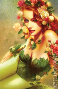 Poison Ivy #10