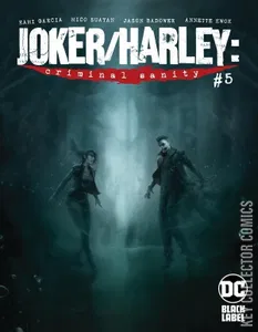 Joker / Harley #5