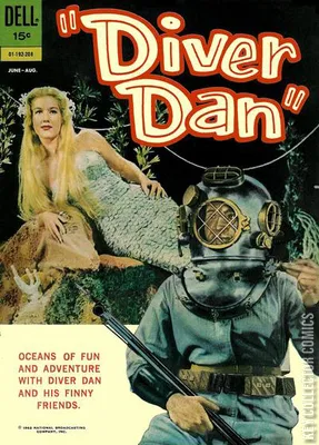Diver Dan