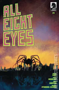 All Eight Eyes #4