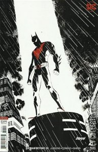 Batman Beyond #24