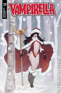 Vampirella #17