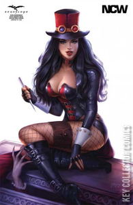 Grimm Fairy Tales #56