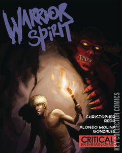 Warrior Spirit