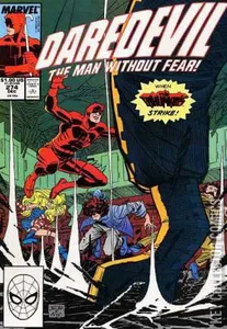 Daredevil #274