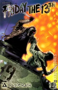 Friday the 13th: Bloodbath #2