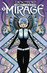 Doctor Mirage #2