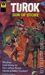 Variant Cover for Turok, Son of Stone #102