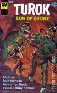 Turok, Son of Stone #102