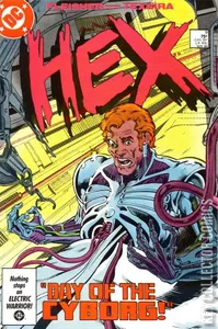 Hex #9