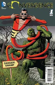 Convergence #1