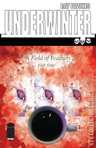 Underwinter: A Field of Feathers #4