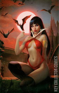 Vampirella #15