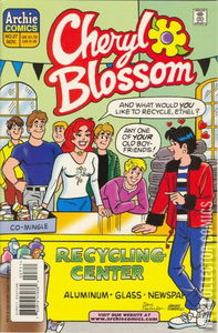 Cheryl Blossom #27