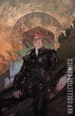 Variant Cover for Dune: House Atreides #9
