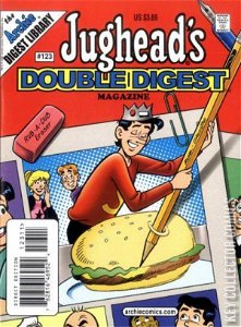 Jughead's Double Digest #123
