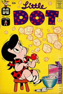 Little Dot #79