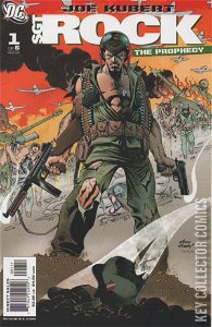 Sgt. Rock: The Prophecy
