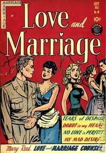 Love & Marriage #10