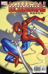 Spider-Man / Doctor Octopus: Out of Reach #3
