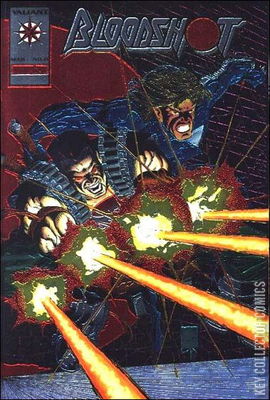 Bloodshot