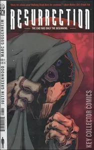 Resurrection #8
