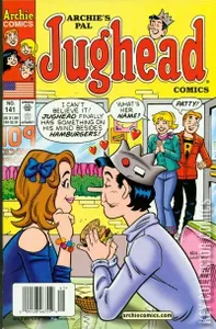 Jughead #141