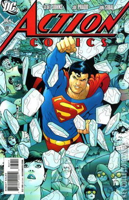 Action Comics