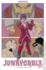 Junky Cable #3