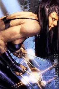 X-Men #12