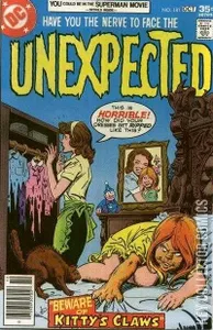 The Unexpected #181