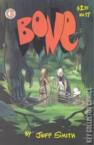 Bone #17