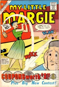 My Little Margie #35