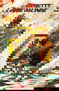 Pretty Hate Machine #3