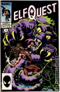 ElfQuest #6