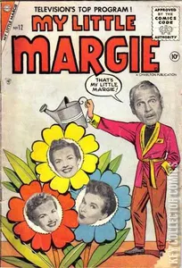 My Little Margie #12
