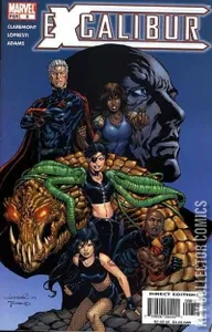 Excalibur #8