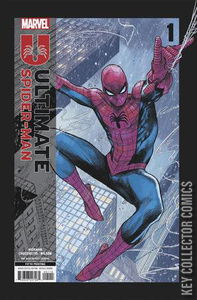 Ultimate Spider-Man #1