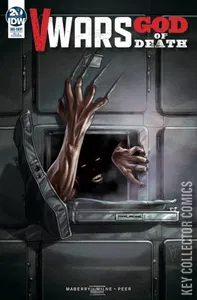 V Wars: God of Death #1