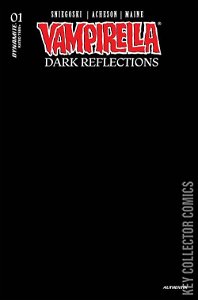 Vampirella: Dark Reflections #1 