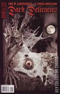 Dark Delicacies #1