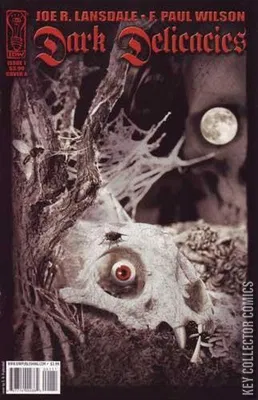 Dark Delicacies