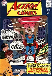 Action Comics #328