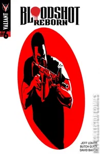 Bloodshot Reborn #6
