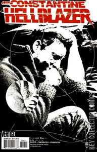 Hellblazer #206