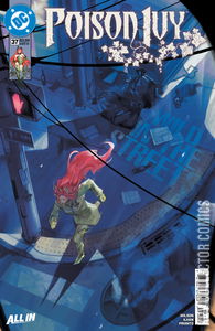 Poison Ivy #37