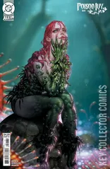 Variant Cover for Poison Ivy #41