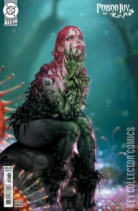 Poison Ivy #41