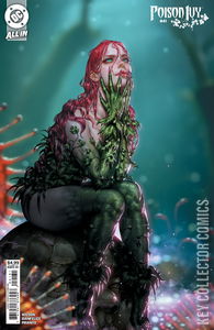 Poison Ivy #41