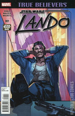 True Believers: Star Wars